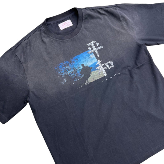 Peace T shirt